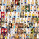 Image for article titled That Is A Lot Of Shy Guy Cosplay